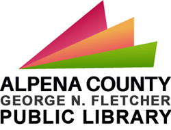 Alpena County George N. Fletcher Public Library, MI