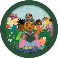 Teen Completion Badge